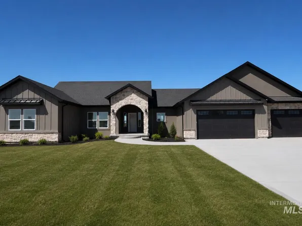 563 S 80 E, Jerome, ID 83338
