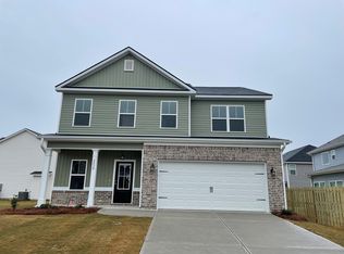 2230 Belair Spring Rd, Augusta, GA 30909