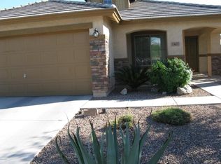 1427 E Anna Dr, Casa Grande, AZ 85122