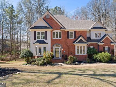 113 Highgrove Dr, Suwanee, GA, 30024