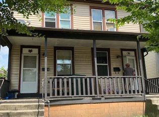 36 Hayden Ave, Columbus, OH