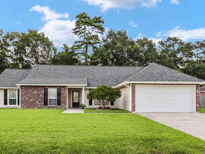 9873 Chapel Hill Dr, Denham Springs, LA, 70706
