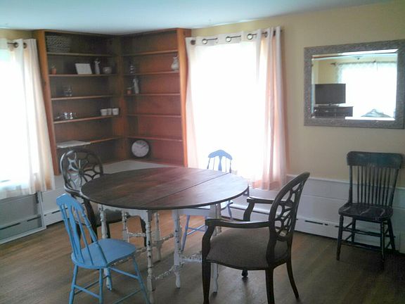 Living / Dining Room