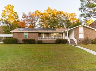 101 Cherry Ln, Cayce, SC 29033