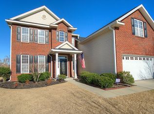 11204 Kirkwich Ct, Charlotte, NC 28277