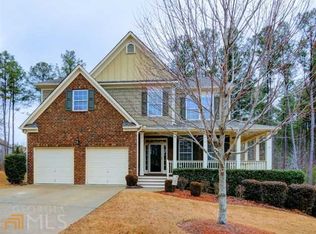107 Pleasant View Ln, Woodstock, GA 30188
