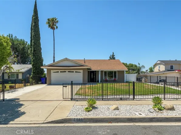 8407 E 9th St, Rancho Cucamonga, CA 91730