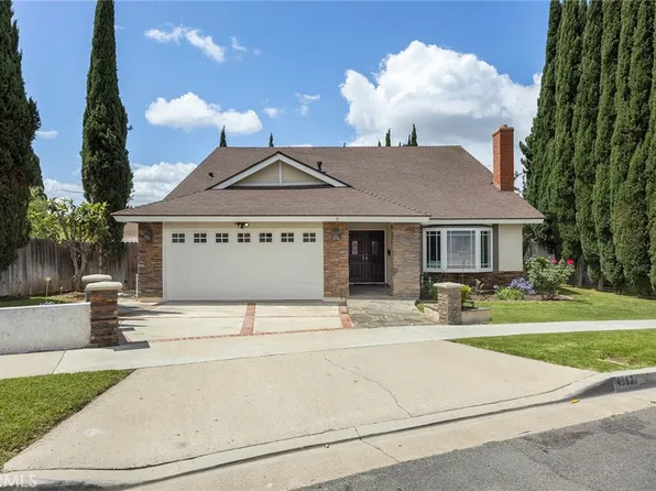4962 E Glenview Ave, Anaheim, CA 92807