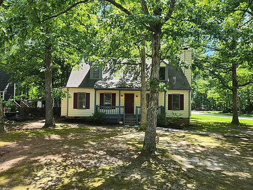2400 Arrowood Rd Photo 1
