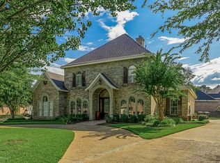 10910 Belle Cour Way, Shreveport, LA 71106