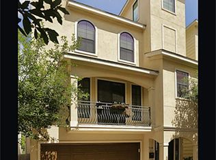 5308 Larkin St UNIT C, Houston, TX 77007