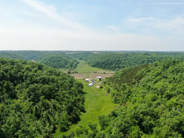 351 ACRES COUNTY ROAD S, Boscobel, WI 53805