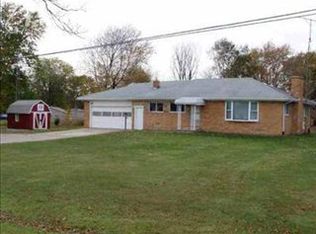 11983 E Lansing Rd, Durand, MI 48429