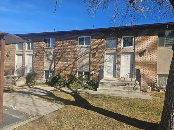 1461 N Amiron Way APT B, Orem, UT 84057