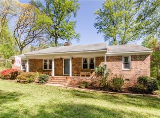 5291 Old Buckingham Rd, Powhatan, VA 23139