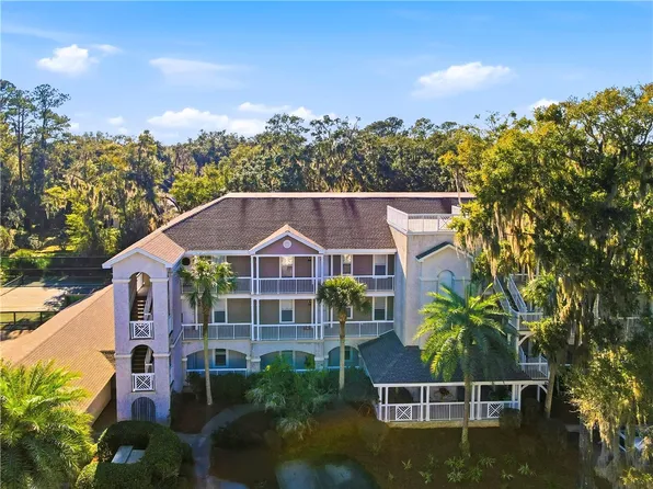 1505 Plantation Point Dr, Saint Simons Island, GA 31522