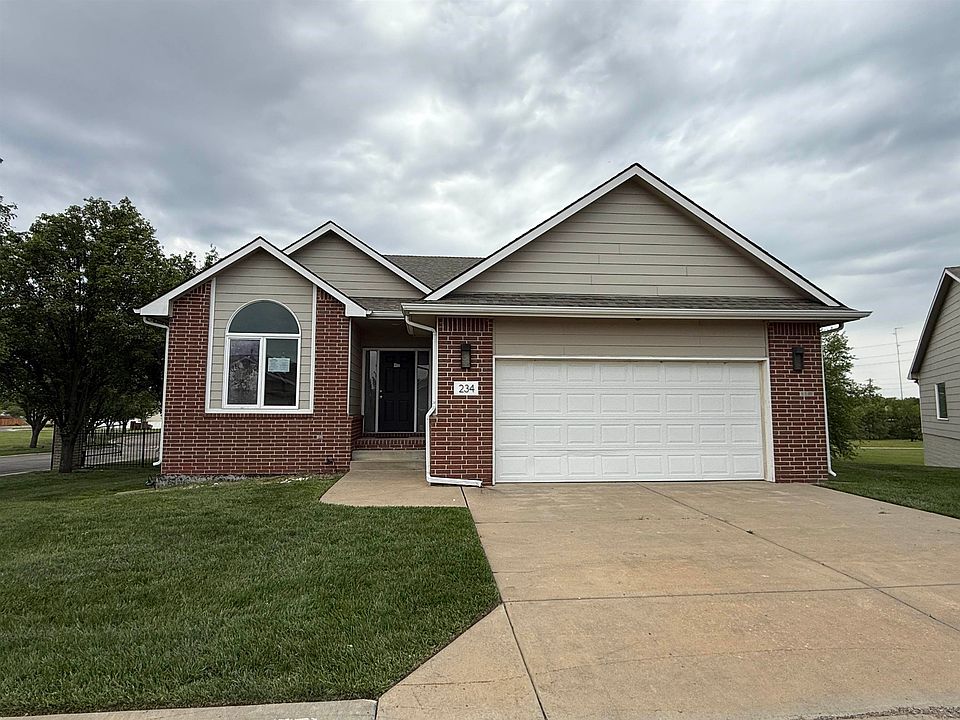 1st image of 2022 S Webb Rd Suite 234