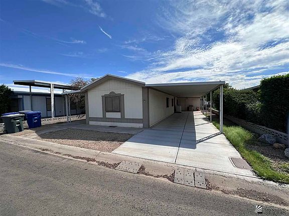 2nd image of 2135 S Coyote Ave