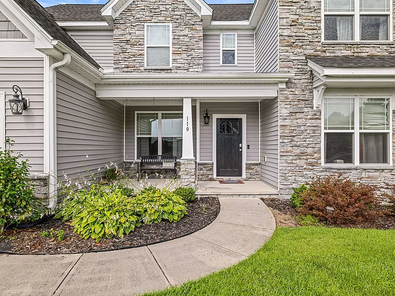 110 Foggy River Way — Photo 8
