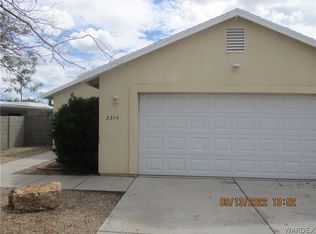 2344 Emerson Ave, Kingman, AZ 86401