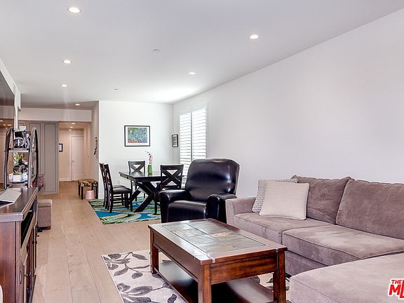 2nd image of 1553 Armacost Ave APT 302