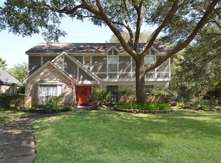 19618 Sweet Forest Ln, Humble, TX 77346