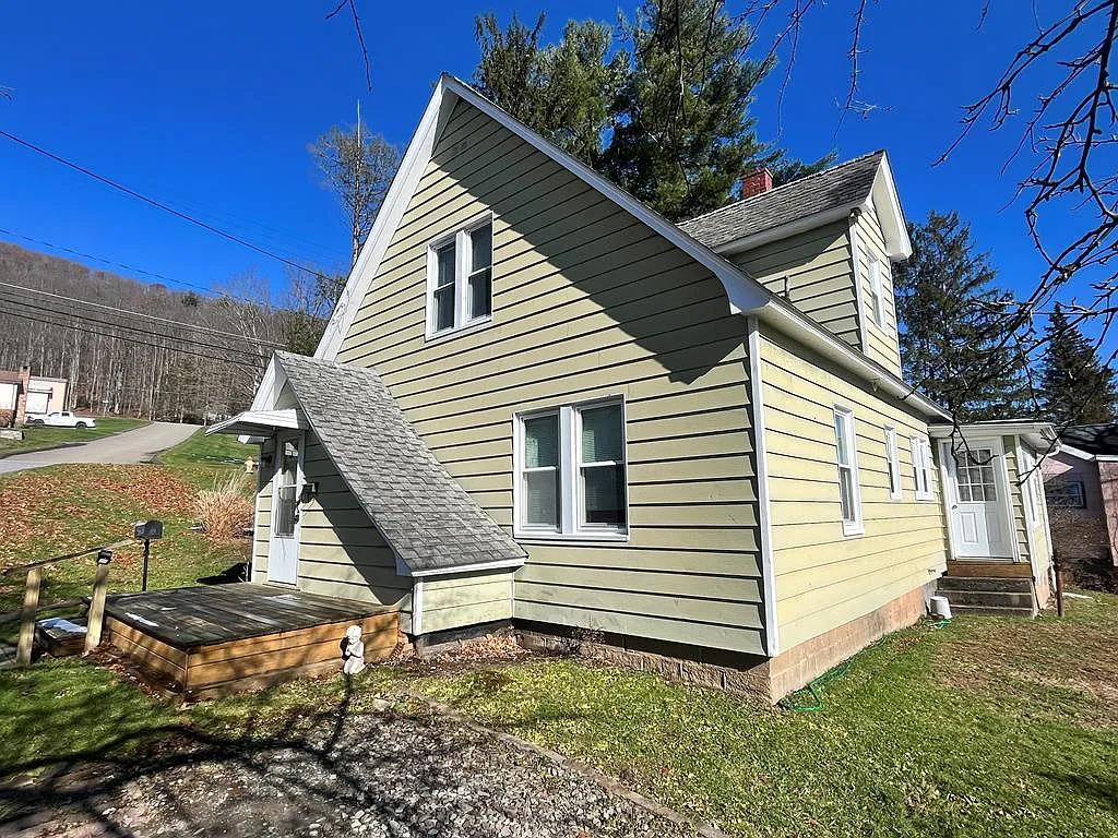 501 Allegheny St photo 1