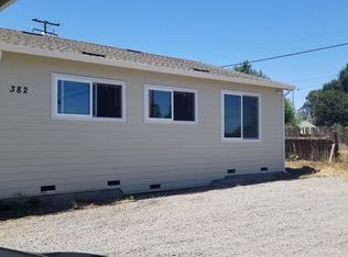 382 Ely Rd N, Petaluma, CA 94954