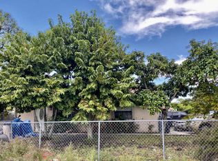4985 Bowman St, Lake Worth, FL 33463