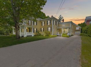 50 Commonwealth Ave, Hyde Park, VT 05655
