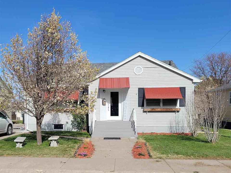 1st image of 1403 W Circle Dr