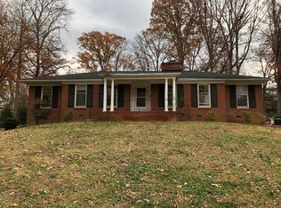 3821 Severn Ave, Charlotte, NC 28210