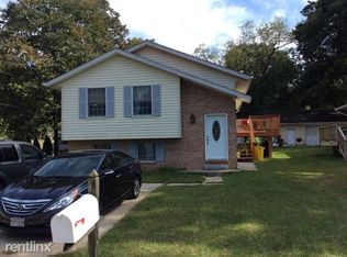 15 Saint Agnes Rd, Glen Burnie, MD 21060