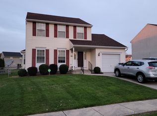 611 Otter Creek Rd, Edgewood, MD 21040