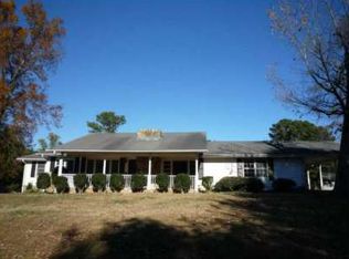 1418 Lower Burris Rd, Canton, GA 30114