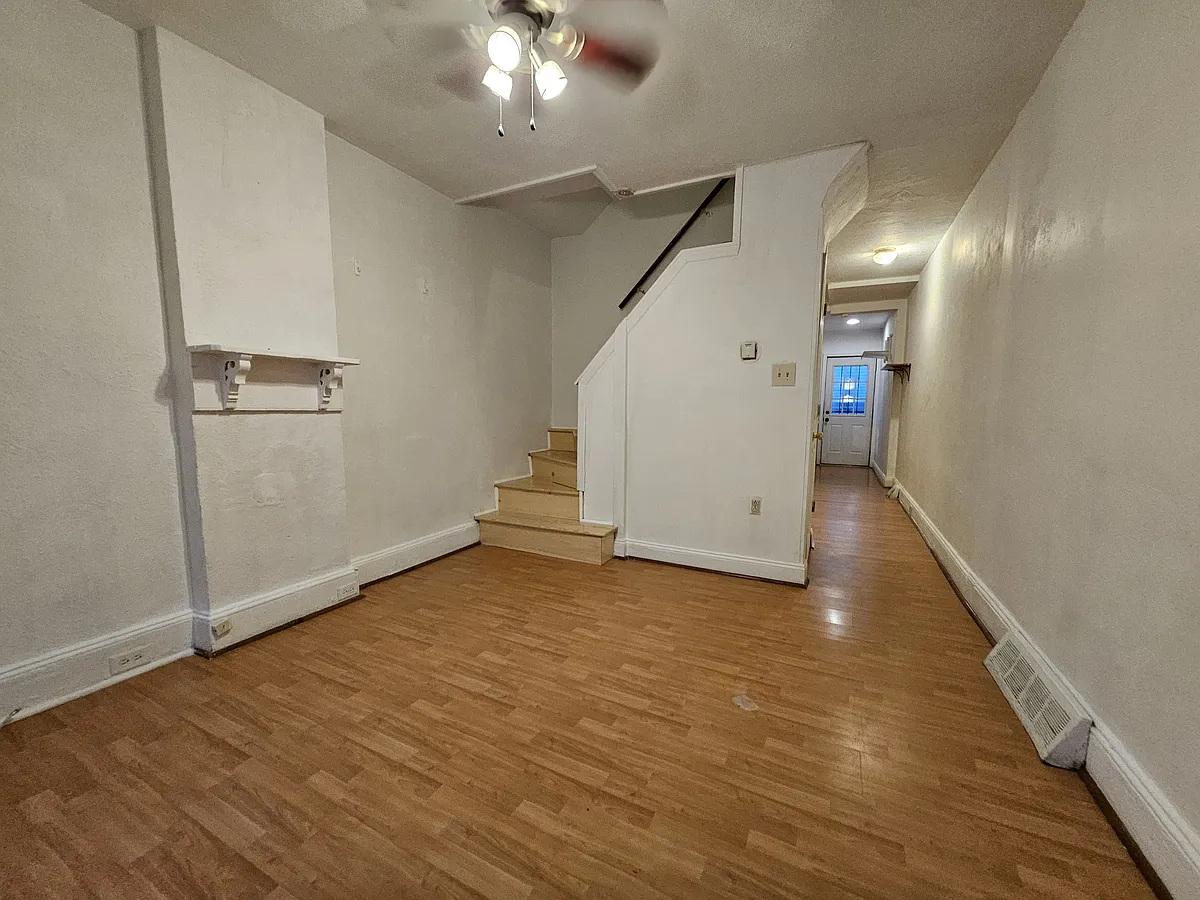 Building Photo - 3717 Brandywine St