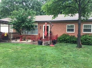 169 Homestead Ln, Ranson, WV 25438