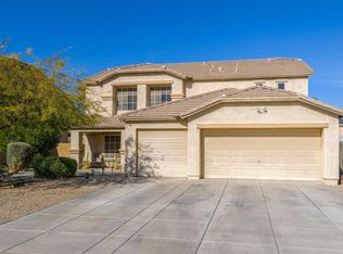 3534 E Superior Rd, San Tan Valley, AZ 85143