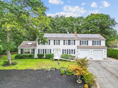 5 Hood Dr, Plymouth, MA, 02360