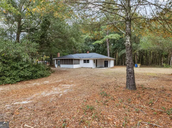 510 Sisters Ferry Rd, Clyo, GA 31303