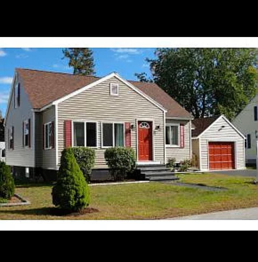 251 Fremont St, Manchester, NH 03103 Zillow
