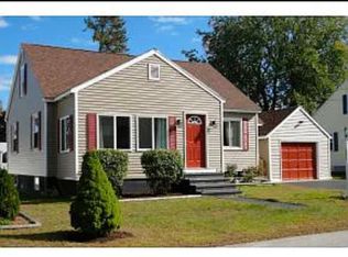 251 Fremont St, Manchester, NH 03103