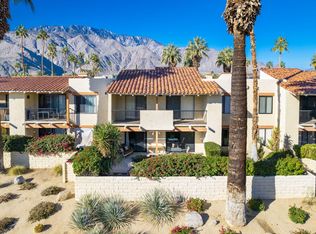1411 N Sunrise Way UNIT 3, Palm Springs, CA 92262