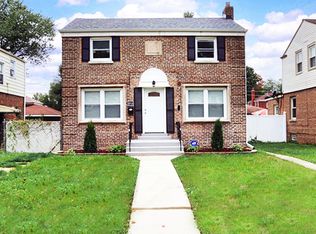 10130 S Luella Ave, Chicago, IL