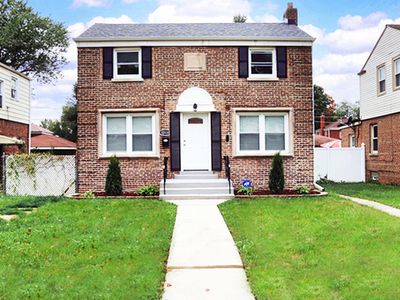 10130 S Luella Ave, Chicago, IL, 60617