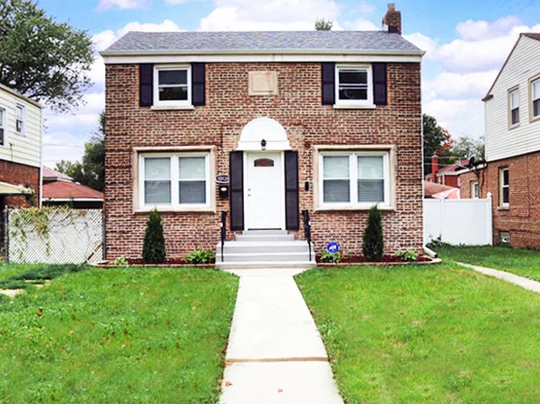 10130 S Luella Ave, Chicago, IL 60617