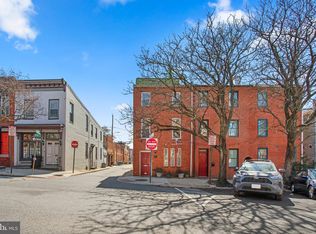 2107 Bank St, Baltimore, MD 21231