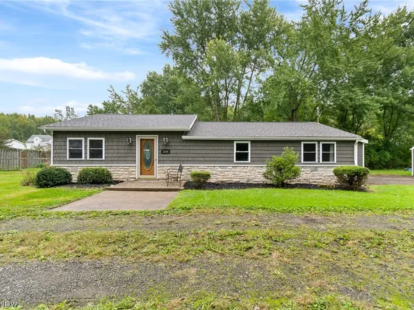 1314 Mattie St SE, Canton, OH 44707
