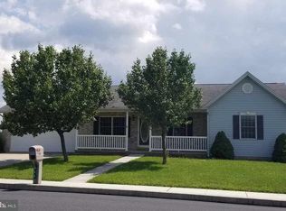 460 Lexington Way, Littlestown, PA 17340