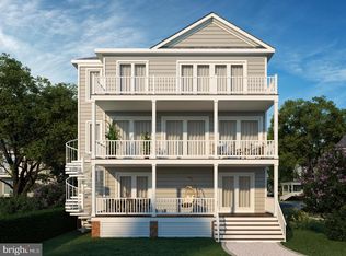 Little Harbor Way #1, Chestertown, MD 21620